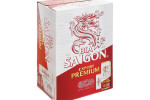 Bia Saigon Export Premium 330ml