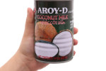 Nước Cốt Dừa Aroy-D 400ml