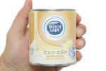 Sữa đặc Dutch Lady có đường 380g