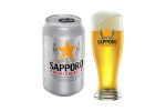 Bia Sapporo 330ml