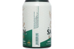 Bia Saigon Lager Lon 330ml