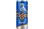 Bia Tiger Lon 330ml