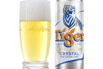 Bia Tiger Bạc Lon 330ml