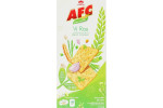 Bánh Quy AFC Vị Rau 172G