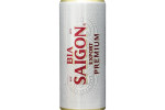 Bia Saigon Export Premium 330ml