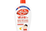 Sữa Rửa Tay Lifebuoy Đỏ - Bảo Vệ Vượt Trội 450g