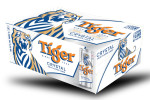 Bia Tiger Bạc Lon 330ml