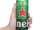 Bia Heineken Lon Cao 330ml
