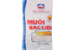 Muối Hạt Bạc Liêu 500g