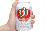 Bia 333 330ml