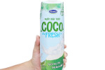 Nước Dừa Tươi Cocofresh 1L