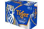 Bia Tiger Lon 330ml