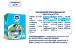 Sữa tươi halan có đường 110ml