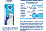 Sữa tươi halan Cao khỏe có đường 170ml