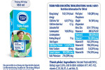 Sữa tươi halan có đường 180ml