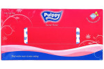 Khăn Giấy Hộp Pulppy (2 Lớp) 180 Tờ