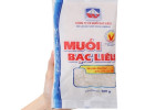 Muối Hạt Bạc Liêu 500g