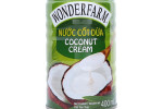Wonderfarm Nước Cốt Dừa 400ml