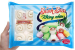 Bánh Bao TP Không Nhân 300g