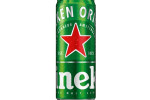 Bia Heineken Lon Cao 330ml