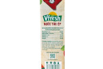 Nước Vfresh Táo Ép 100% 1L