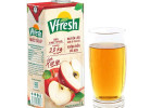 Nước Vfresh Táo Ép 100% 1L