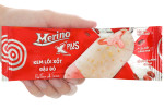 Kem Merino x đậu đỏ lõi xốt 60g