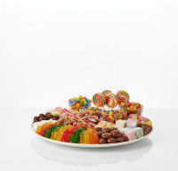 Bánh kẹo, ngũ cốc ăn sáng