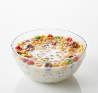 Bánh kẹo, ngũ cốc ăn sáng