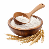 Gạo, đậu, bột, đồ khô