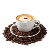 Trà, cà phê, nước giải khát