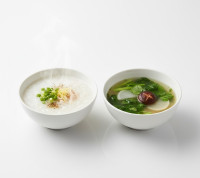 Mì, miến, bún, cháo, phở, bánh tráng