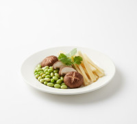 Gạo, đậu, bột, đồ khô