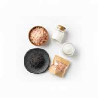 Dầu ăn, nước chấm, gia vị