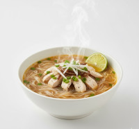 Mì, miến, bún, cháo, phở, bánh tráng