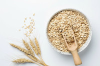 Gạo, đậu, bột, đồ khô