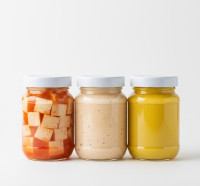 Dầu ăn, nước chấm, gia vị