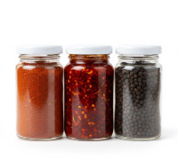 Dầu ăn, nước chấm, gia vị