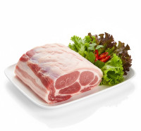 Thịt, cá, trứng, hải sản