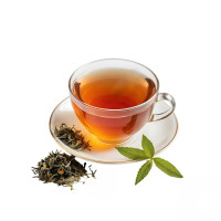 Trà, cà phê, nước giải khát