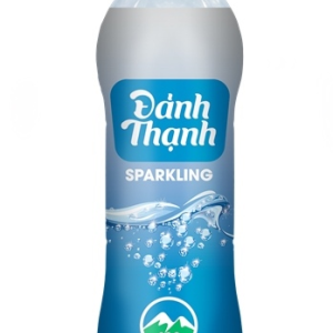 Nước khoáng có ga Đảnh Thạnh 430ml