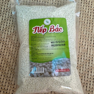 Nếp Bắc 1kg