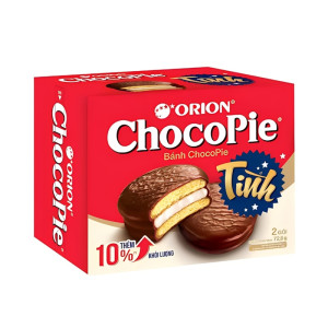 BÁNH CHOCOPIE (2 cái/hộp)