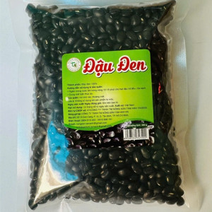 Đậu Đen - 150g