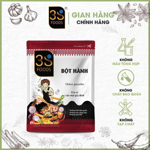 Bột hành khô TL G10G