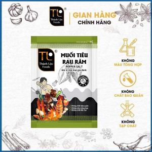 Muối tiêu (rau răm) G70G