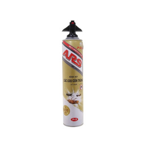 Bình Xịt Côn Trùng Không Mùi ARS Jet Gold 600ml