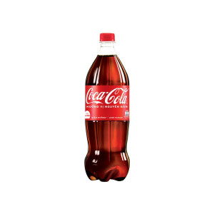 Nước Ngọt Coca Cola Giảm Đường 1.5L