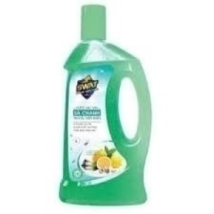 Nước lau sàn SWAT Hương chanh sả 960ml
