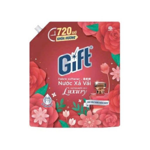 NXV Hương nước hoa Luxury 3,2kg